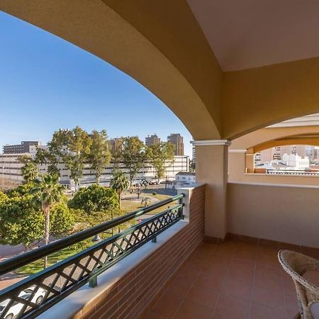 Apartamento Calma Beach Home Torremolinos Bagian luar foto
