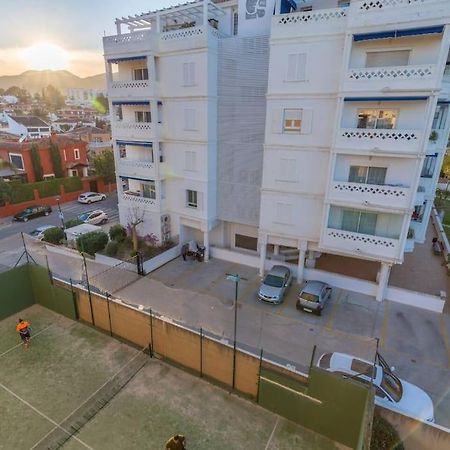 Apartamento Calma Beach Home Torremolinos Bagian luar foto
