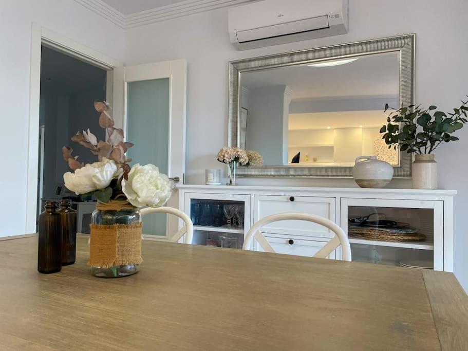 Apartamento Calma Beach Home Torremolinos Bagian luar foto